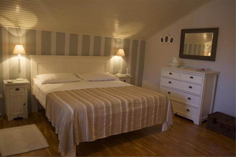 Apartments Gabri マリ・ロシニュ エクステリア 写真