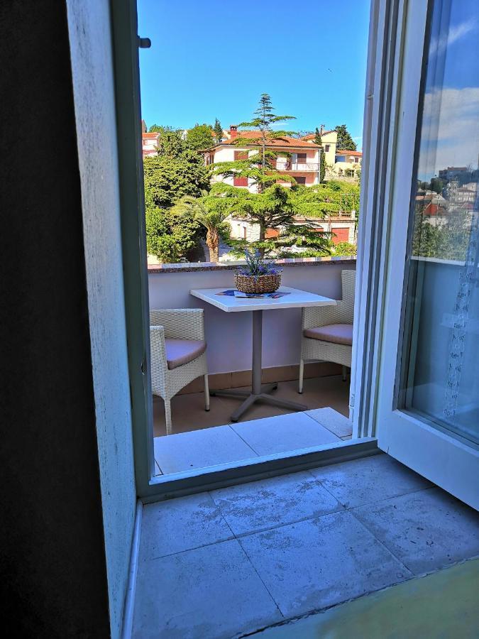 Apartments Gabri マリ・ロシニュ エクステリア 写真