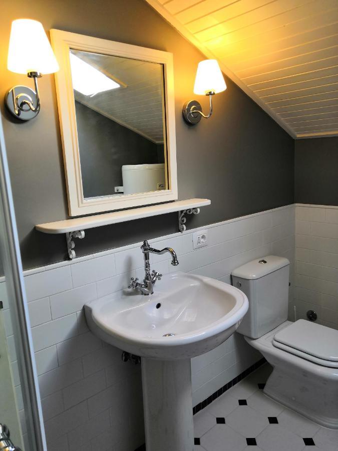Apartments Gabri マリ・ロシニュ エクステリア 写真