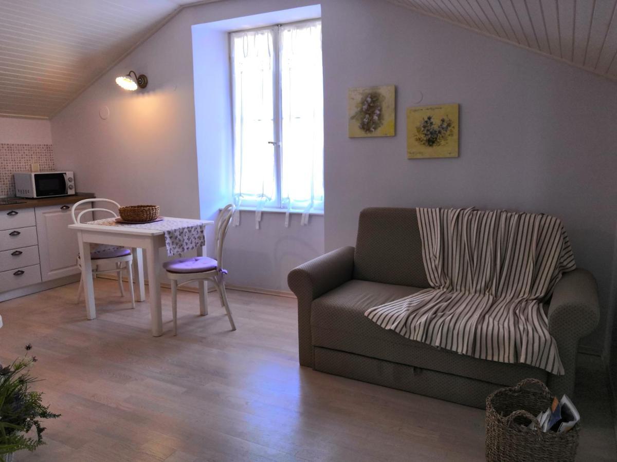 Apartments Gabri マリ・ロシニュ エクステリア 写真