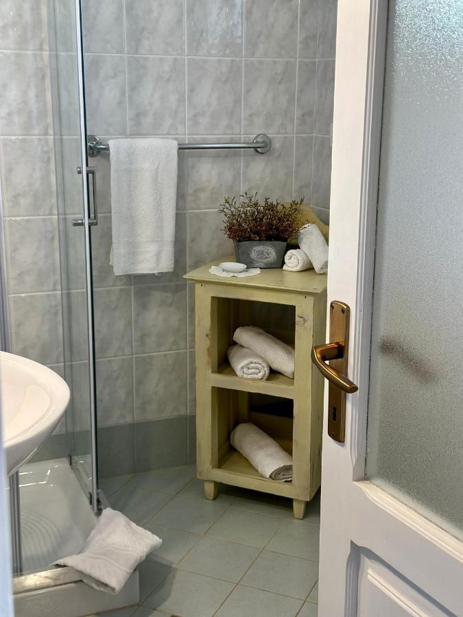 Apartments Gabri マリ・ロシニュ エクステリア 写真